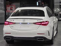 مرسيدس بنز C-Class
